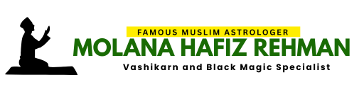  Astrologer Molana Hafiz Rehman Ji